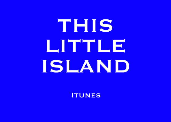 This Little Island Bweega Books