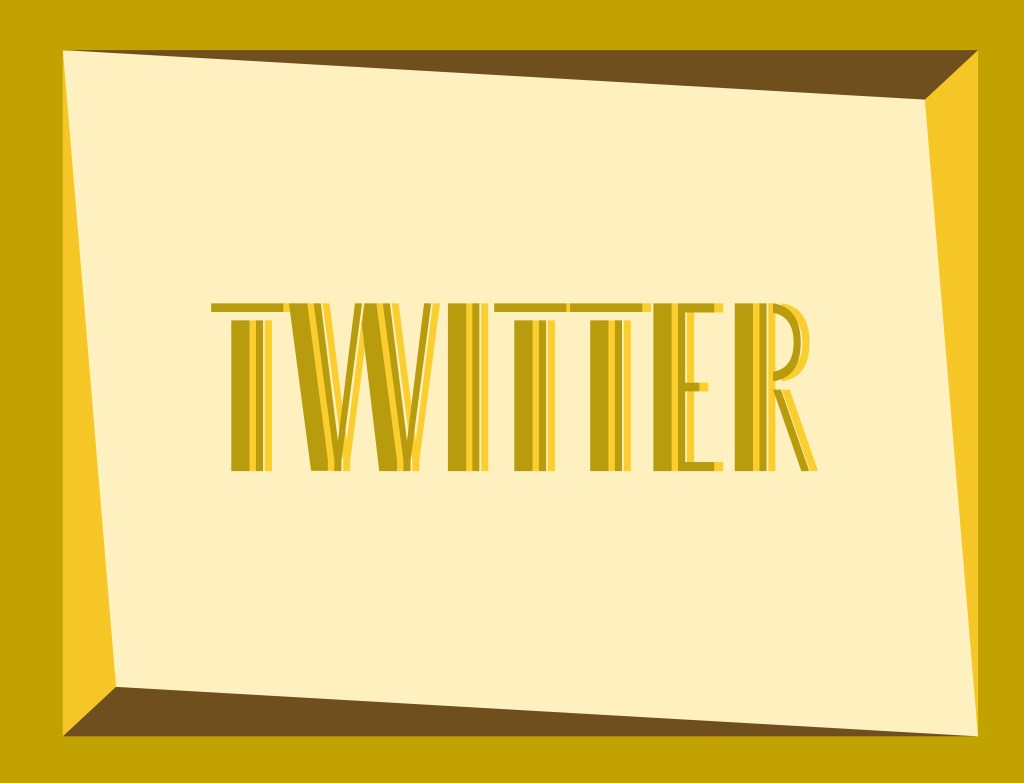 bweega books social media Twitter page. 